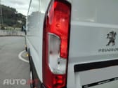 Peugeot Boxer 2.2 BlueHDi 435 L4 CD