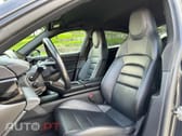 Porsche Taycan bateria Performance Plus