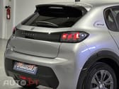 Peugeot E-208 50 kWh Allure