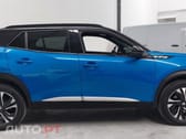Peugeot E-2008 50 kWh GT