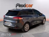 Renault Clio Sport Tourer 0.9 TCe Limited