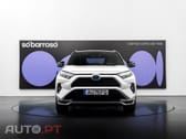 Toyota RAV4 2.5 HDF Plug-in Square Co.AWD-i