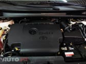 Toyota Verso 2.0 D-4D Exclusive+NAVI