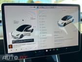 Tesla Model 3 Tração Traseira