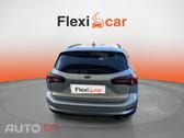 Ford Focus SW 1.0 EcoBoost Active