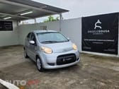 Citroen C1 1.0 SX Airdream