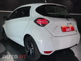 Renault Zoe (c/ Bateria) Zen 50