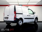 Mercedes-Benz Citan 108 CDi/27