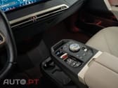 BMW iX xDrive 40