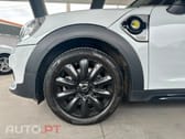 MINI Countryman Cooper SE ALL4 Auto
