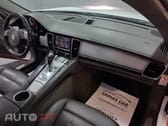 Porsche Panamera 3.0 V6 platinum edition