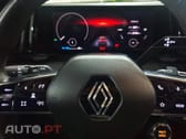 Renault Mégane E-Tech EV60 Techno Optimum Charge