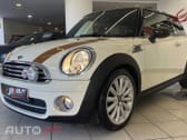 MINI Cooper  D 50 Mayfair