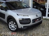 Citroen C4 Cactus 1.2 PureTech Feel