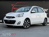 Nissan Micra 1.2 DIG-S N-Tec