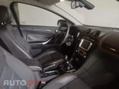 Ford Mondeo SW 2.0 TDCi Titanium