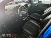 Ford Puma 1.0 EcoBoost MHEV ST-Line