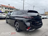 Peugeot 308 SW 1.5 BlueHDi GT EAT8