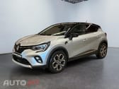 Renault Captur 1.0 TCe Intes