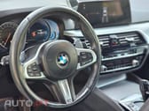 BMW 520 d Pack M Auto