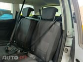 Seat Alhambra 2.0 TDI Xcellence DSG