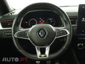 Renault Captur Captur 1.0 TCe RS Line