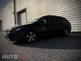 Peugeot 308 SW 1.5 BlueHDi Allure Pack