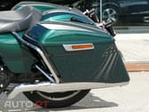 Harley Davidson FL FLTRK ROAD GLIDE LIMITED