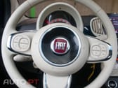 Fiat 500 1.0 Hybrid