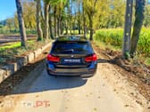 BMW 318 d Line Sport Auto