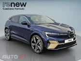 Renault Mégane Electrico E-Tech EV60 220cv Iconic Optimum charge (CA 22 + CC 130) (ICO2H J1 L-00)