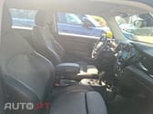 MINI Cooper Cooper SE