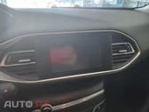 Peugeot 308 1.2 PureTech Style