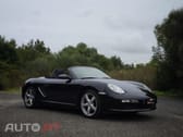 Porsche Boxster 2.7