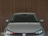 Volkswagen Polo 1.0 Confortline