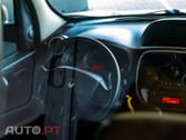Renault Kangoo 1.5 dCi Business 3L S/S