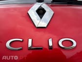Renault Clio 0.9 TCe Limited