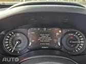 Jeep Renegade 1.3 T-GDI 4xe Auto Limited