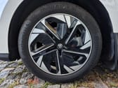 MG MG4 64 kWh Luxury