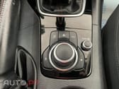 Mazda 3 1.5 Sky-D Evolve HS Navi