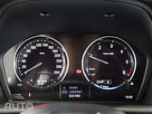 BMW 216 d Auto Line sport