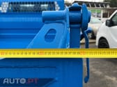 Iveco Daily 3.0 - 180  BASCULA