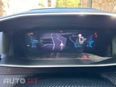 Peugeot 2008 1.2 PureTech Allure Pack EAT8