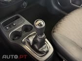 Mitsubishi Space Star 1.2 Connect Edition