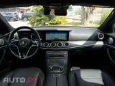 Mercedes-Benz E 300 de Exclusive Line