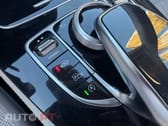 Mercedes-Benz E 220 d AMG Line Aut.