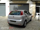 Fiat Punto 1.3 M-Jet Lounge S&S