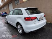 Audi A3 Sportback 1.6 TDi Sport