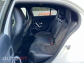 Mercedes-Benz A 180 d AMG Line Aut.
