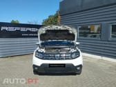 Dacia Duster 1.5 Blue dCi Comfort 4WD